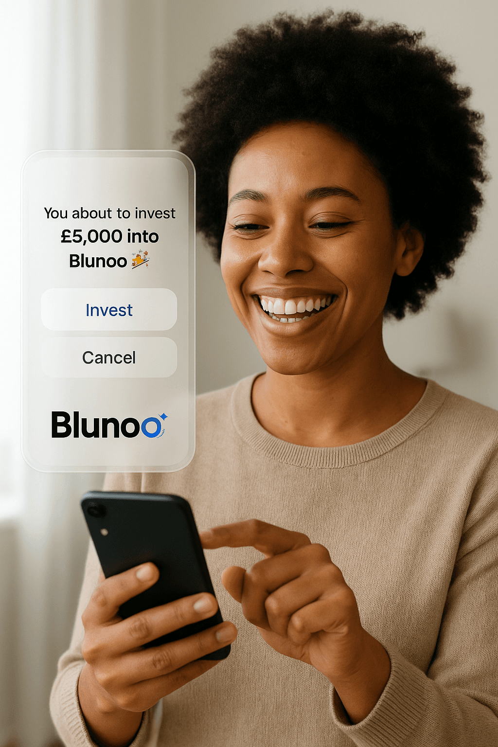 The best way to invest money